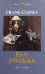 Coenen, Frans - Een zwakke