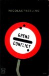 Freeling, Nicolas - Grensconflict
