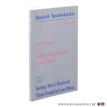 Okun, Lev B. - Elementarteilchen von ? bis Z. Eine anschauliche Einführung. Mit 61 Abbildungen.