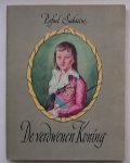 SABATINI, RAFAEL, - De verdwenen koning.