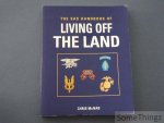 McNab, Chris. - The SAS handbook of living of the land.