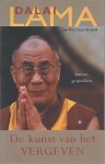 Dalai Lama,en Victor Chan - De  kunst van het vergeven / intieme gesprekken