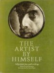 KINNEIR, JOAN - The artist by himself. Self-portrait drawings from youth to old age