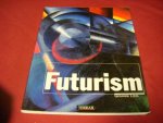 Giovanni Lista - Futurism