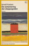 Kadare, Ismail - De schemering der steppegoden.