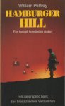 Pelfrey, William - Hamburger Hill - één heuvel, honderden doden