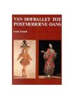Utrecht - Van hofballet tot postmoderne-dans