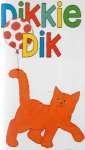 Jet Boeke en Arthur van Norden - Lezen en luisteren met Dikkie Dik Deel 4