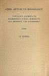 Kuiper, G. - Orbis Artium en Renaissance I Cornelius Valerius en Sebastianus Foxius Morzillus als bronnen van Coornhert.
