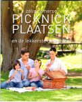 Zwaan, Nelly de - Zalig zomerse picknickplaatsen en de lekkerste gerechten