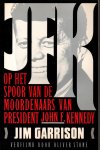 Jim Garrison 70728, Thomas Wintner 59302 - J F K op het spoor van de moordenaars van John F. Kennedy