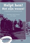 Vinke-Vermazen, A.M. - Helpt hen! Het zijn wezen! / druk 1