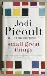 Jodi Picoult - Small Great Things