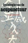 Smet, G.E.R. de - Fysiologie van de acupunctuur.