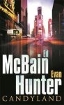 Ed Mcbain - Candyland