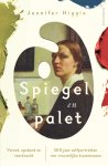 Jennifer Higgie 191207 - Spiegel en palet Verzet, opstand en veerkracht: 500 jaar zelfportretten van vrouwelijke kunstenaars