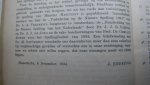 Endepols J. - Lijst Van Woorden Gewijzigd Volgens de Spelling, 1934: Inzonderheid Bedoeld Als Supplement Bij Het Handwoordenboek Endepols J. - Lijst Van Woorden Gewijzigd Volgens de Spelling, 1934: Inzonderheid Bedoeld Als Supplement Bij Het Handwoordenboek