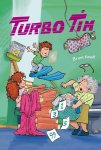 Kasse, Bram - Kasse, Bram-Turbo Tim (nieuw)