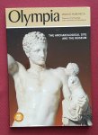 andronicos, manolis - olympia: the archaeological site and the museum