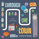 Katie Howarth - Through the Town