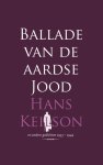 Hans Keilson - Ballade van de aardse Jood