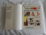 Ronald Pearsall - Introduction to watercolour, gouache and tempera.