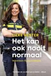 Lieke Hester - Het kan ook nooit normaal