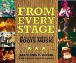 Stephanie Ledgin - From Every Stage