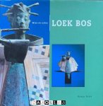 Floor Kist - Loek Bos. Mise-en-scene