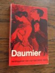 Kist, J.R. - Daumier. Verslaggever van zijn tijd 1832-1872