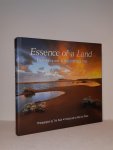 Preez, Max du - Essence of a land - South Africa and its World Heritage Sites