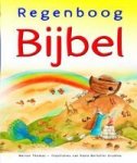 Marion Thomas - Regenboogbijbel