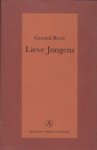 Reve, Gerard - Lieve jongens.