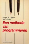 Dijkstra, Edsger W./W.H.J. Feijen - Een methode van programmeren