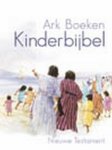 Penny Frank - Kinderbijbel - ark boeken deel 2