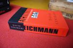 Cesarini, David - Eichmann / de definitieve biografie