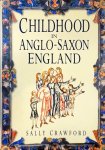 Sally Crawford - Childhood in Anglo-Saxon England