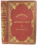 Nachenius, B. - Herinneringen uit Abyssinië en Nubië