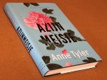 Anne Tyler; Marijke Versluys (vertaling) - Azijnmeisje de getemde feeks opnieuw verteld