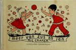 Rie Cramer 11621 - Meer van zus en jan