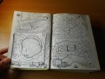 Sage, Angie - Magiek. Septimus Heap. Boek 1