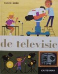 Alain Gree - De Televisie