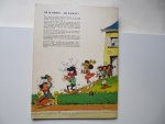 Franquin - Ton de Pechvogel - 60 avonturen van Ton en Tineke