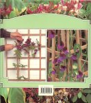 Feltwell John  tekst  en de  Illustrator  is Neil  Sutherland   Met vertaling  van Martina Hop - Klim- en leiplanten   De stap voor Stap  Gids