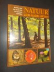 GARTHOFF, BERT (e.a.), - Natuur zien - inzien - ontzien.