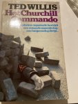 Willis - Churchill commando