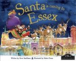  - Santa is Coming to Essex