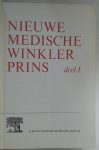 - Nieuwe Medische Winkler Prins Deel 1