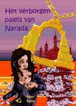 Roos Boum - Het verborgen paleis van Narada Roos Boum - Het verborgen paleis van Narada