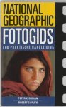P.K. Burian & R. Caputo - National Geographic fotogids